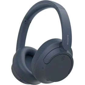 【在庫処分翌営業日発送OK F-2】ソニー WH-CH720N L ワイヤレスノイズキャンセリングステレオヘッドセット ブルー WHCH720N L【●】