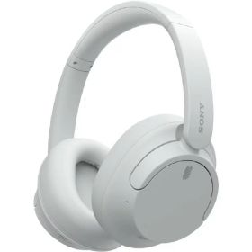 SONY ワイヤレスノイズキャンセリングステレオヘッドセット ホワイト WH-CH720N W [WHCH720NW]【RNH】