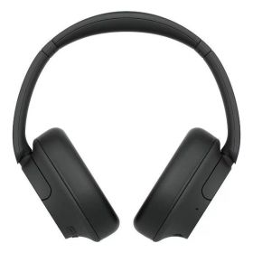 ブルートゥースヘッドホン ブラック ソニー WH-CH720N BC