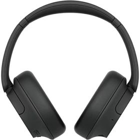 ソニー(SONY) ワイヤレスノイズキャンセリングヘッドホン WH-CH720N: ノイズキャンセリング搭載/Bluetooth対応/軽 送料無料