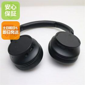 【中古】美品 WH-CH720N ブラック SONY ヘッドホン 安心保証 即日発送 土日祝発送OK