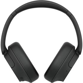 ソニー(SONY) ワイヤレスノイズキャンセリングヘッドホン WH-CH720N: ノイズキャンセリング搭載/Bluetooth対応/軽 送料無料