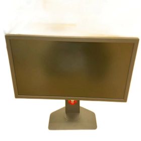【中古】BENQ◆PCモニター・液晶ディスプレイ XL2411K/24インチ//【パソコン】