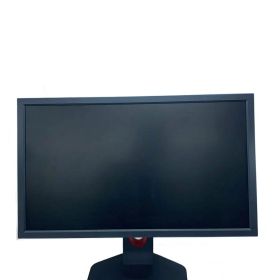 【中古】BENQ◆PCモニター・液晶ディスプレイ XL2411K/24インチ/ワイド型//【パソコン】