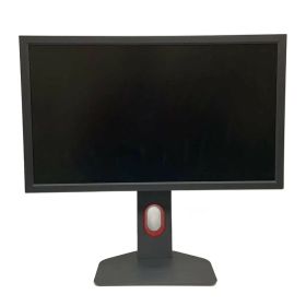 【中古】BENQ◆PCモニター・液晶ディスプレイ XL2411K/スクエア型//【パソコン】