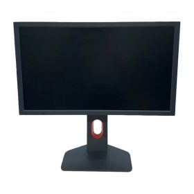【中古】BENQ◆PCモニター・液晶ディスプレイ XL2411K//【パソコン】
