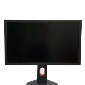 【中古】BENQ◆PCモニター・液晶ディスプレイ XL2411K/スクエア型【パソコン】