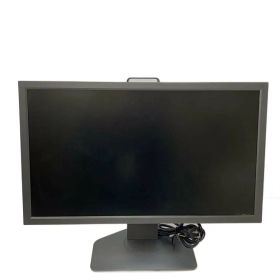 【中古】BENQ◆PCモニター・液晶ディスプレイ XL2411K/24インチ/ワイド型//【パソコン】