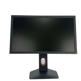 【中古】BENQ◆PCモニター・液晶ディスプレイ XL2411K/24インチ/スクエア型//【パソコン】