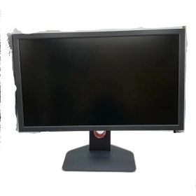 【中古】BENQ◆PCモニター・液晶ディスプレイ XL2411K/24インチ/ワイド型//【パソコン】