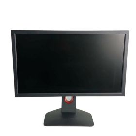 【中古】BENQ◆PCモニター・液晶ディスプレイ XL2411K//【パソコン】