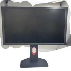【中古】BENQ◆PCモニター・液晶ディスプレイ XL2411K//【パソコン】