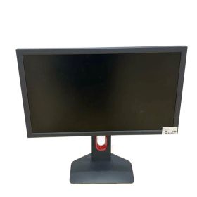 【中古】BENQ◆PCモニター・液晶ディスプレイ XL2411K//【パソコン】