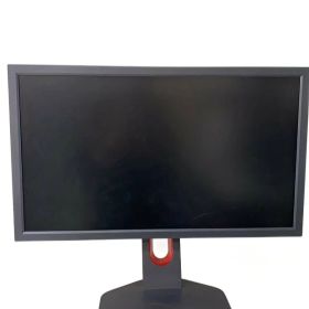 【中古】BENQ◆PCモニター・液晶ディスプレイ XL2411K/24インチ【パソコン】