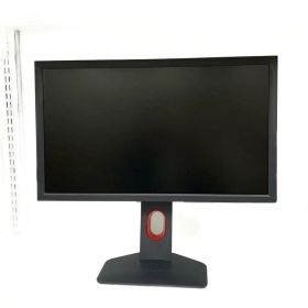 【中古】BENQ◆PCモニター・液晶ディスプレイ XL2411K/24インチ/ワイド型//【パソコン】