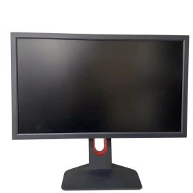【中古】BENQ◆PCモニター・液晶ディスプレイ XL2411K/24インチ//【パソコン】