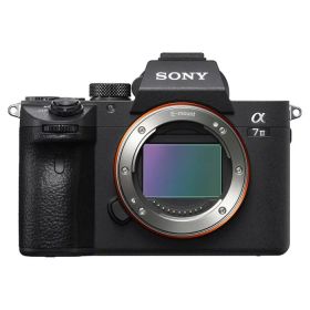 《新品》SONY (ソニー) α7III ボディ ILCE-7M3[ ミラーレス一眼カメラ | デジタル一眼カメラ | デジタルカメラ ]【KK9N0D18P】