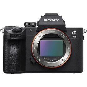 【中古】 ソニー SONY ミラーレス一眼 α7 III ボディ ILCE-7M3 当店保証30日間 人気 ミラーレス 一眼レフ 交換レンズ カメラ