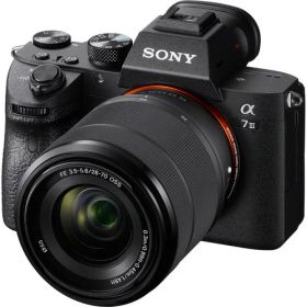 ソニー SONY α7 III ズームレンズキット ILCE-7M3K フルサイズ ミラーレス一眼カメラ ILCE7M3K ILCE7M3K