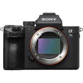 SONY ソニー ミラーレス一眼カメラ・ボディ ILCE-7M3 [ILCE7M3]【RNH】