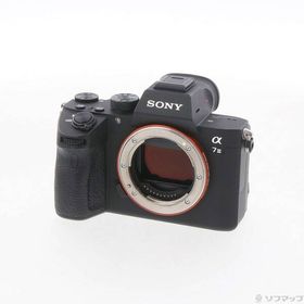 【中古】SONY(ソニー) α7 III ILCE-7M3 ボディ 【251-ud】