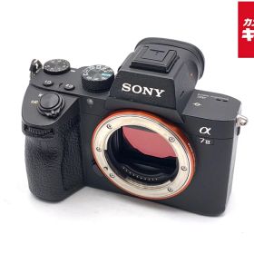 【中古】 【並品】 ソニー α7III ボディ [ILCE-7M3] 【ミラーレス一眼】 【6ヶ月保証】