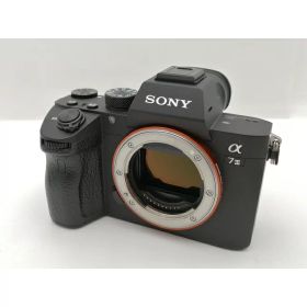 【中古】SONY α7 III ボディ ILCE-7M3【新宿2】保証期間1ヶ月【ランクB】