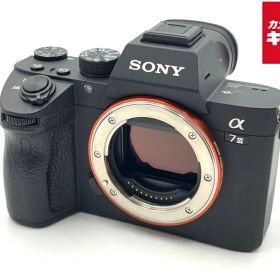 【中古】 【良品】 ソニー α7III ボディ [ILCE-7M3] 【ミラーレス一眼】 【6ヶ月保証】