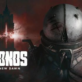 Cronos: The New Dawn Switch2版