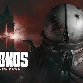 Cronos: The New Dawn[Nintendo Switch 2] / ゲーム