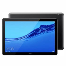 ＼7月限定エントリーでP10倍／【訳あり】HUAWEI Media Pad T5 16GB 10.1インチ ブラック SIMフリー ファーウェイ メディアパッド タブレット AGS2-W09