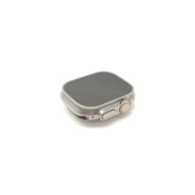 Apple(アップル) Apple Watch Ultra2 (2023)/ 49mm / GPS+Cellularモデル / MRF43J/A / A2986 / チタニウムケース / 【中古品管理番号:A41294】