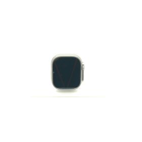 【中古】Apple Apple Watch Ultra2 49mm Cellular チタニウムケース/グリーン/グレイトレイルループ(M/L) MRF43J/A【仙台イービーンズ】保証期間1ヶ月【ランクB】