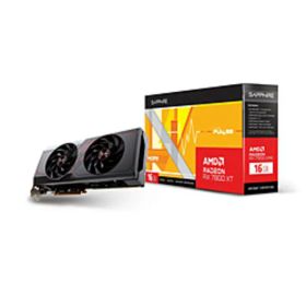 【中古】SAPPHIRE(サファイア) PULSE Radeon RX 7800 XT GAMING 16GB GDDR6 【262-ud】