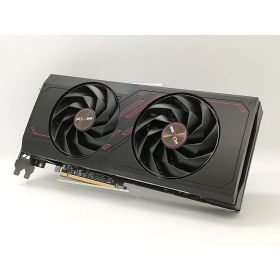 【中古】SAPPHIRE PULSE Radeon RX 7800 XT GAMING 16GB GDDR6 RX7800XT/16GB(GDDR6)【秋葉4号】保証期間1週間