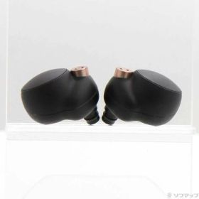 【中古】SONY(ソニー) WF-1000XM4 B ブラック 【295-ud】