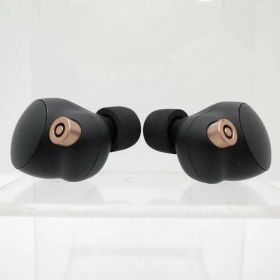 【中古】SONY(ソニー) WF-1000XM4 B ブラック 【368-ud】