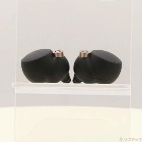【中古】SONY(ソニー) WF-1000XM4 B ブラック 【262-ud】