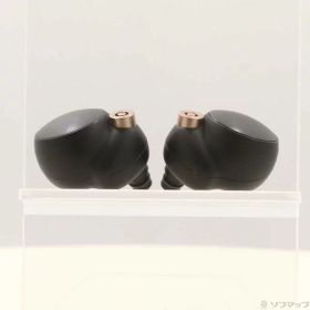 【中古】SONY(ソニー) WF-1000XM4 B ブラック 【198-ud】