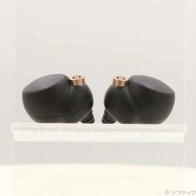 【中古】SONY(ソニー) WF-1000XM4 B ブラック 【262-ud】