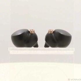 【中古】SONY(ソニー) WF-1000XM4 B ブラック 【262-ud】