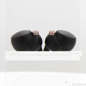 【中古】SONY(ソニー) WF-1000XM4 B ブラック 【377-ud】