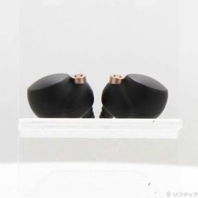 【中古】SONY(ソニー) WF-1000XM4 B ブラック 【377-ud】