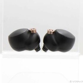 【中古】SONY(ソニー) WF-1000XM4 B ブラック 【251-ud】