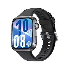 HUAWEI(ファーウェイ) スマートウォッチ HUAWEI WATCH FIT 4 Black WATCHFIT4BLACK