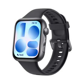 HUAWEI（ファーウェイ） スマートウォッチ HUAWEI WATCH FIT 5 HUAWEI WATCH FIT 5/Black ブラック