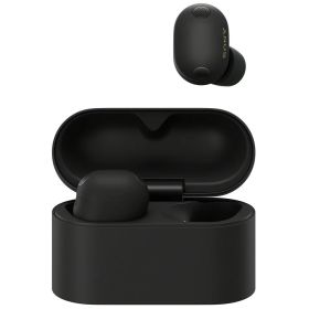 SONY ヘッドホン・イヤホン WF-1000XM6-B[ブラック]