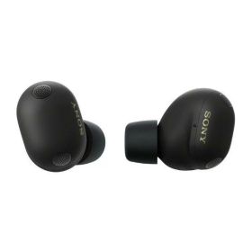 【新品・送料無料】SONY ソニー ワイヤレスイヤホン WF-1000XM6 ブラック 4548736171763