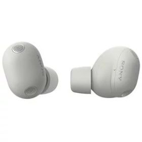 【新品・送料無料】SONY ソニー ワイヤレスイヤホン WF-1000XM6 シルバー 4548736171817