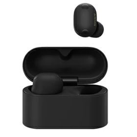 SONY イヤホン WF-1000XM6 (B) ブラック【訳あり：倉庫移動中に外箱傷あり】